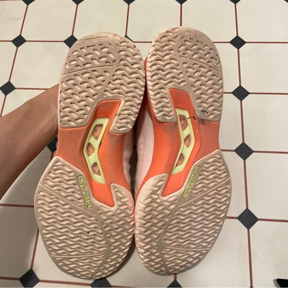 Head Sprint Pro 3.5 Women's Tennis Shoe - Picture 4 of 6